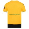 Maillot de Supporter Wolverhampton Domicile 2022-23 Pour Homme